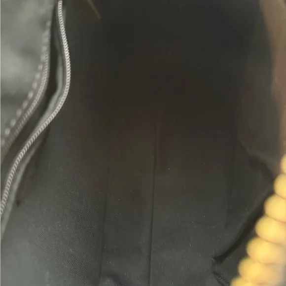 Fossil Bella Satchel - Picture 10 of 12